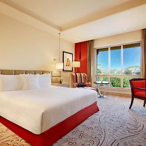 Executive Club Garden or Pool view